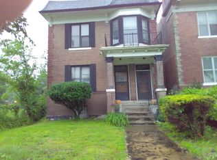 5716 Etzel Ave, Saint Louis, MO