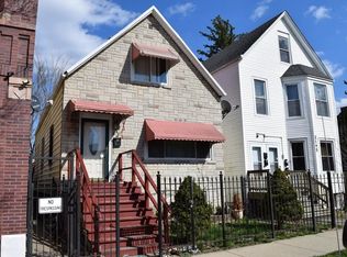 2149 N Lorel Ave, Chicago, IL 60639