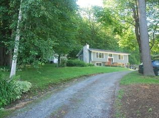 491 Monkton Rd, North Ferrisburgh, VT 05473