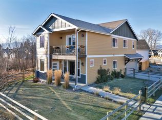 3015 Charleston Street, Missoula, MT 59804