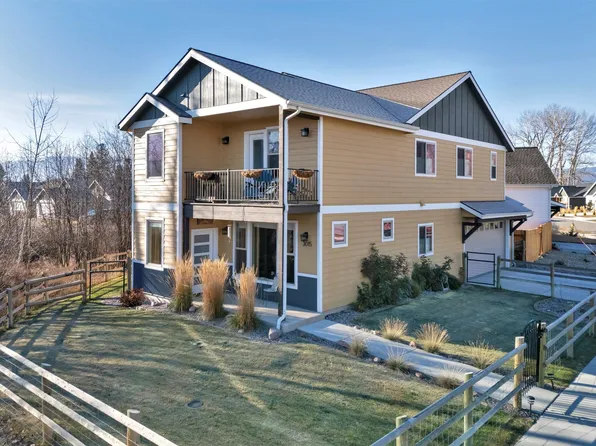 3015 Charleston Street, Missoula, MT 59804