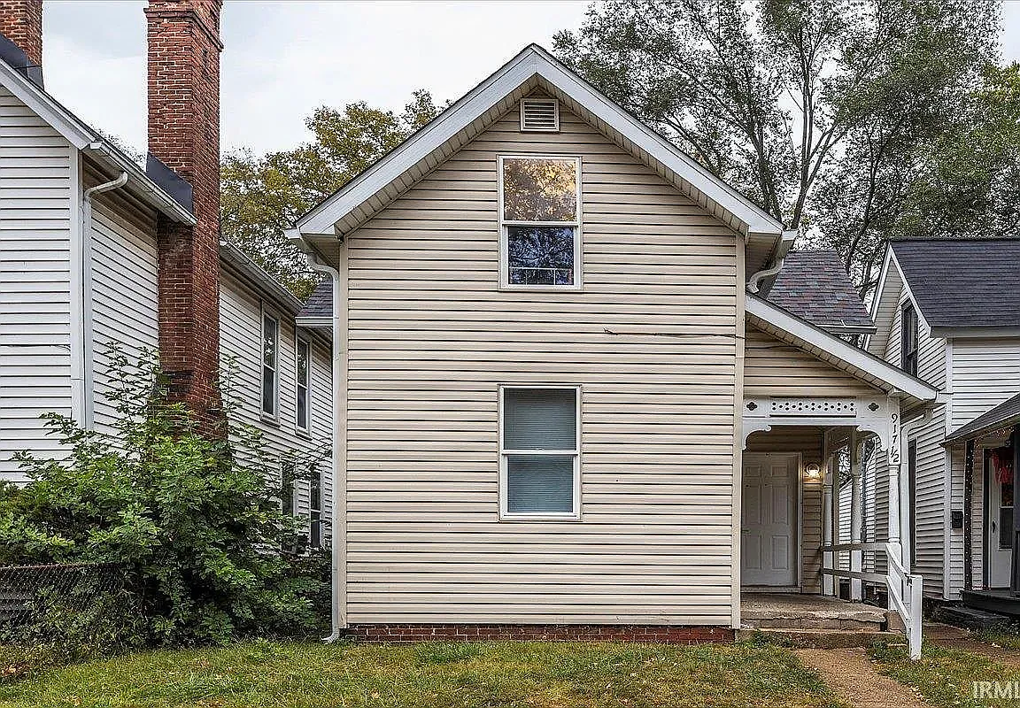 3 bed, 1080 sqft, $1,395 — Photo 1
