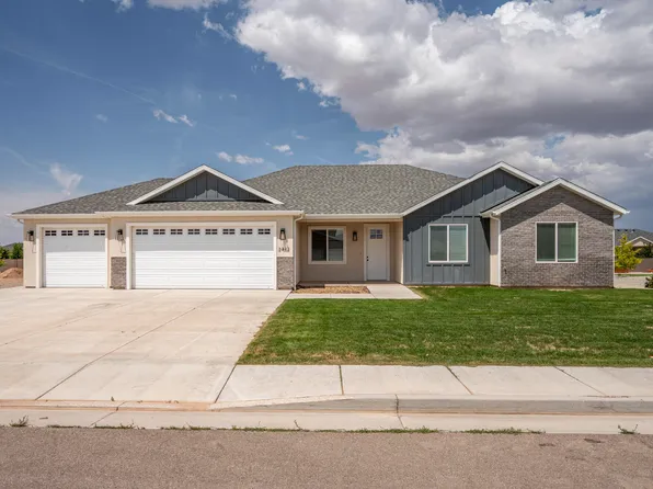 4055 N 350 W, Cedar City, UT 84721