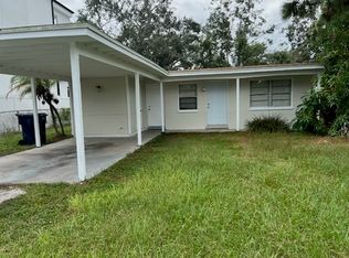 3220 W Wyoming Ave, Tampa, FL 33611