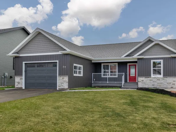 56 Alice Ave, Charlottetown, PE C1C 0V2
