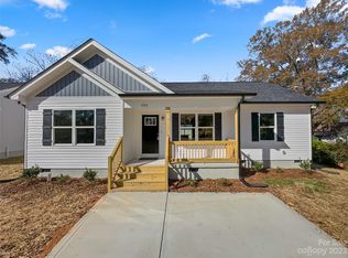 506 Rock St, Lancaster, SC 29720