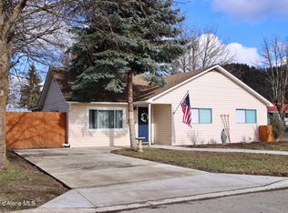 1207 E Walnut Ave, Coeur D Alene, ID 83814