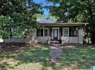 1244 Hueytown Rd, Bessemer, AL 35023