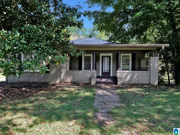 1244 Hueytown Rd, Bessemer, AL 35023