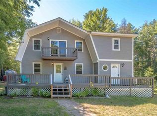 282 Limac Cir, Center Conway, NH 03813