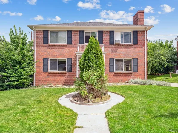 910 S Harrison Street, Denver, CO 80209