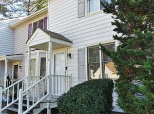 6520 English Oaks Dr, Raleigh, NC 27615