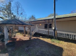 123 Chimney Rock Rd, Franklin, GA 30217