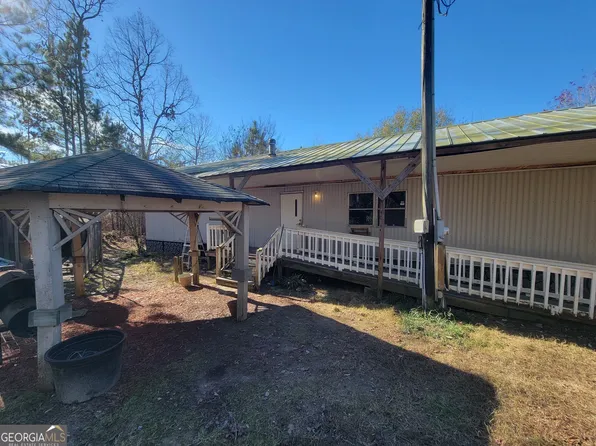 123 Chimney Rock Rd, Franklin, GA 30217