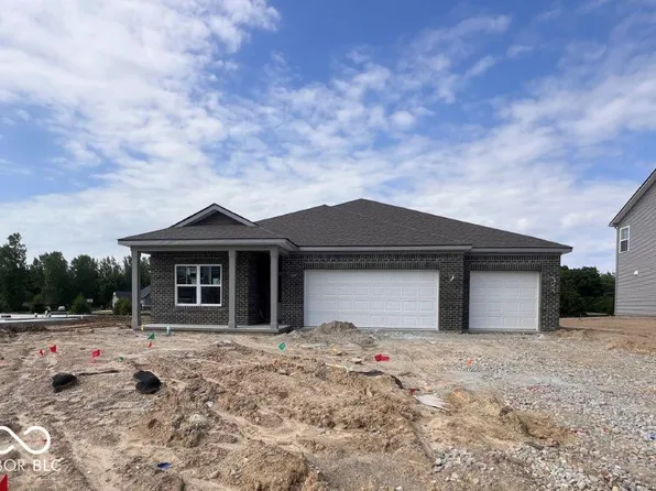1110 Jubilee Ln, Franklin, IN 46131