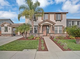 44 Sorrell Ct, Oakley, CA 94561