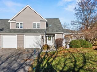 White Cliffs Country Club, Plymouth, MA 02360