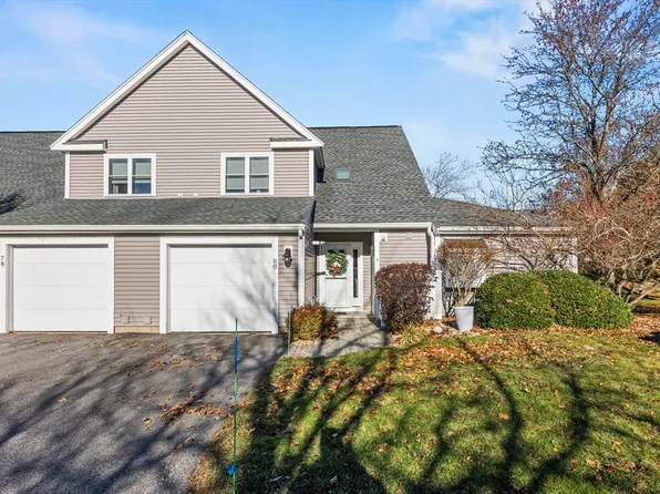 80 Fairway Dr, Plymouth, MA 02360