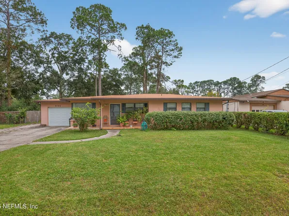 4746 SOUTHGATE Drive, Jacksonville, FL 32207