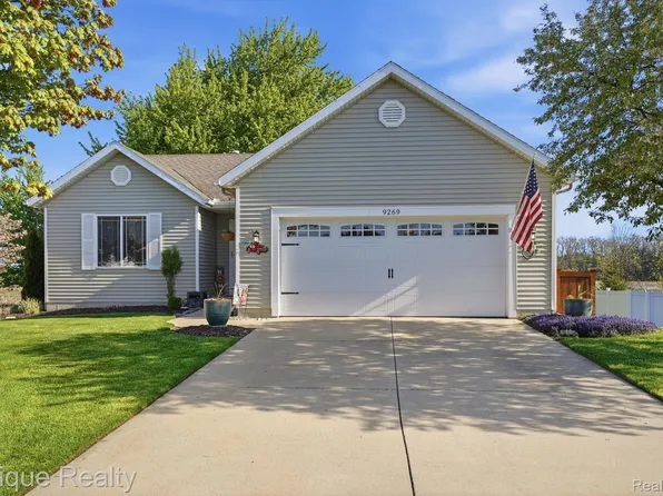 9269 Northwind Dr, Zeeland, MI 49464