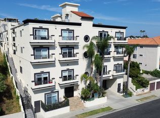 Colby Villas by Wiseman, Los Angeles, CA 90025