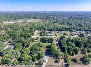 17711 Bosley Dr, Spring Hill, FL 34610