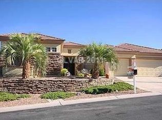 2818 Somerset Springs Dr, Henderson, NV 89052