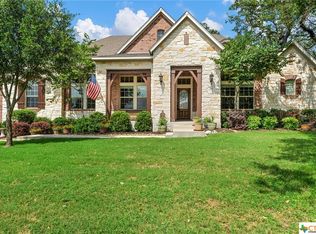510 Panarama Pl, New Braunfels, TX 78132