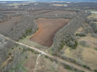 2451 205th St, Fulton, KS 66738