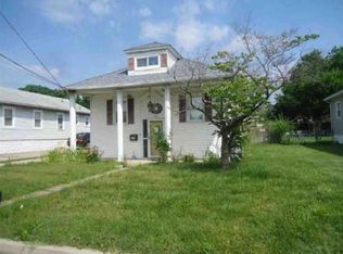 412 Maryland Ave, Essex, MD 21221