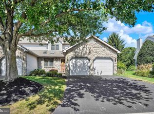 2651 Fairway Dr #2651, York, PA 17402