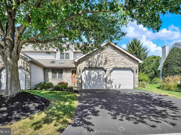 2651 Fairway Dr #2651, York, PA 17402