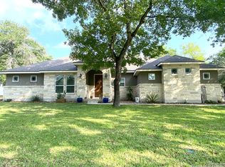 284 Cibolo Ridge Dr, La Vernia, TX 78121