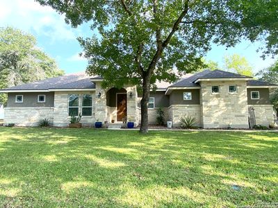 284 Cibolo Ridge, La Vernia, TX, 78121