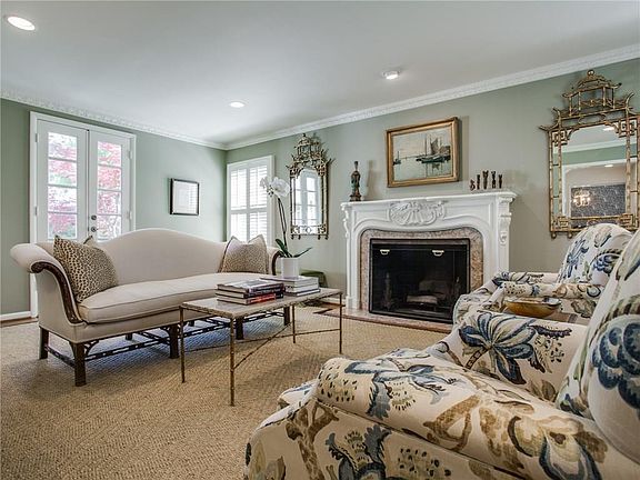 5th image of 4618 Edmondson Ave