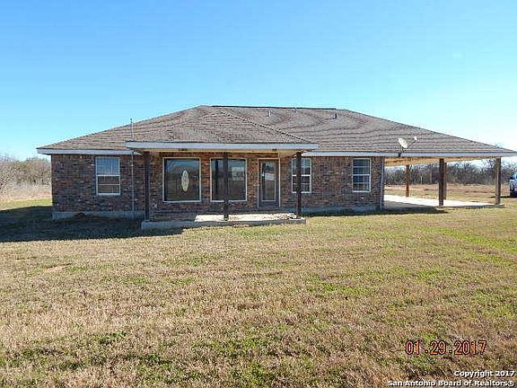 2nd image of 3806 County Road 332
