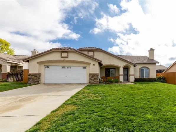 1054 Sycamore Ct, Banning, CA 92220