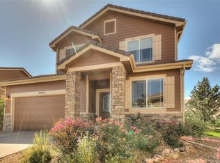 6493 Umber Cir, Arvada, CO 80007