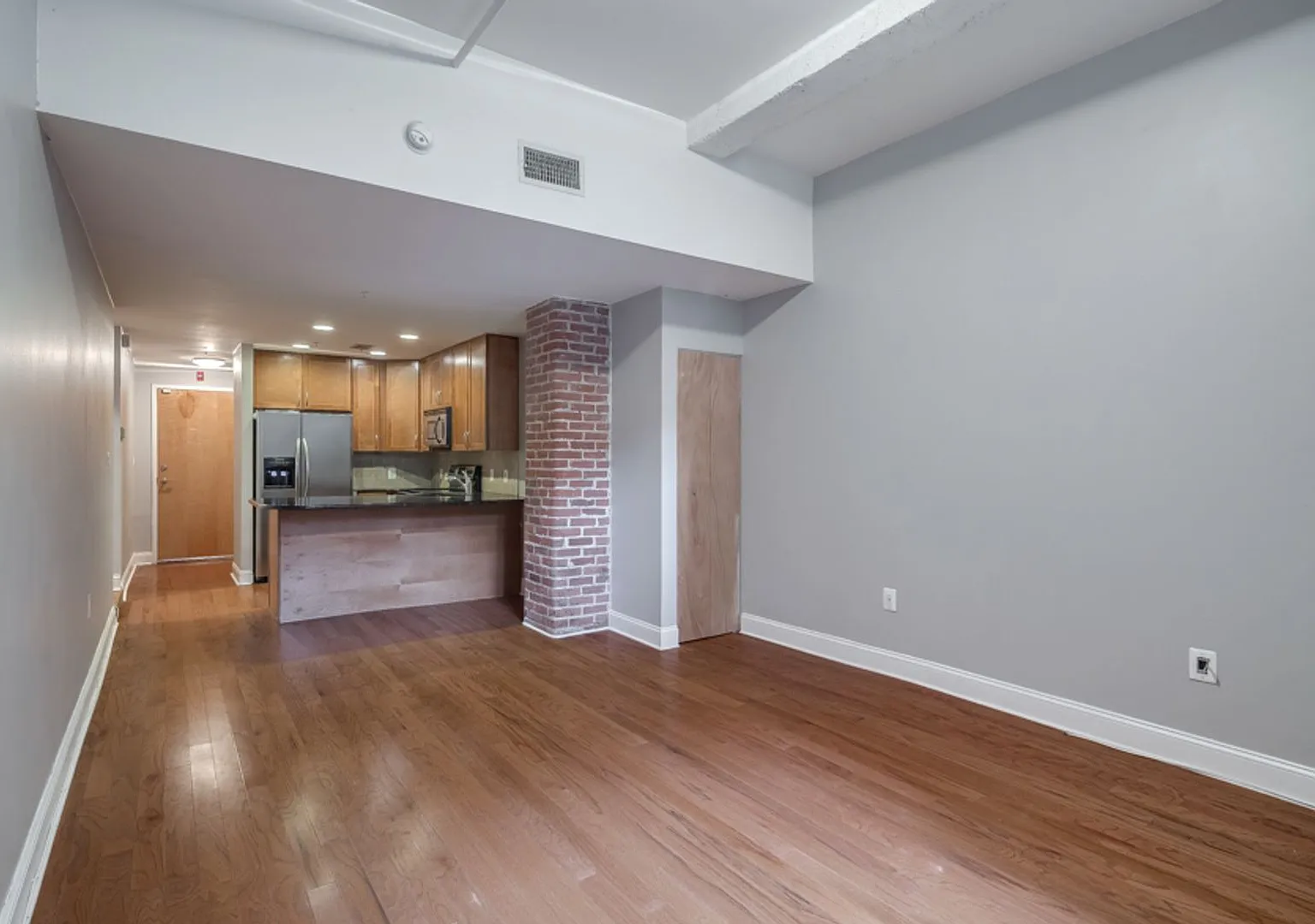 One Bedroom Condo at The Marine Club — Photo 2
