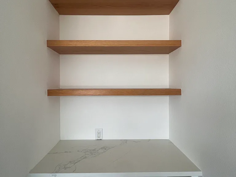 4th floor nook