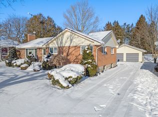 282 Church St, Stirling Rawdon, ON K0K 3E0