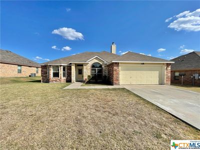 708 Curtis Dr, Killeen, TX, 76542