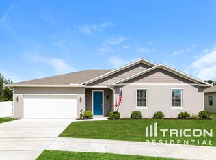 2174 S Biscayne Dr, North Port, FL 34287