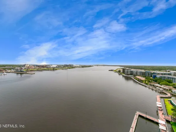 1431 RIVERPLACE Boulevard #1507, Jacksonville, FL 32207