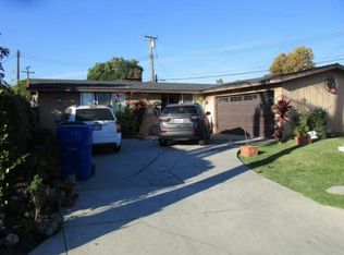 13039 Racimo Dr, Whittier, CA 90605