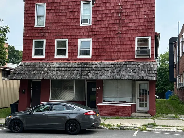 26 N Market Street, Johnstown, NY 12095