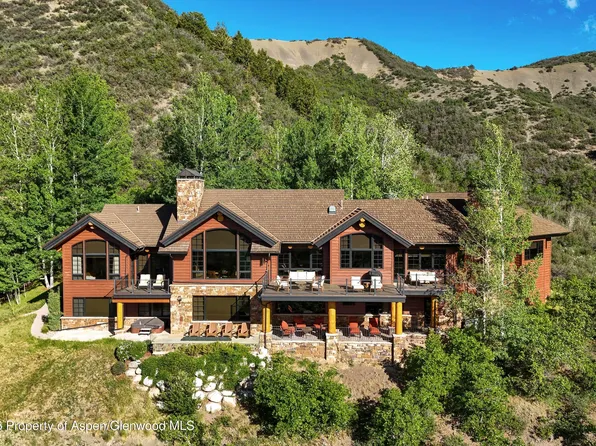 800 Oak Ridge Rd, Snowmass Village, CO 81615