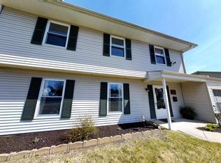 1712 Harbinger Trl, Edgewood, MD 21040