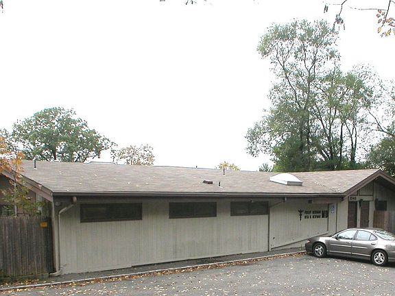 Office on Main Street