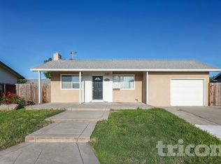207 Roger St, Fairfield, CA 94533